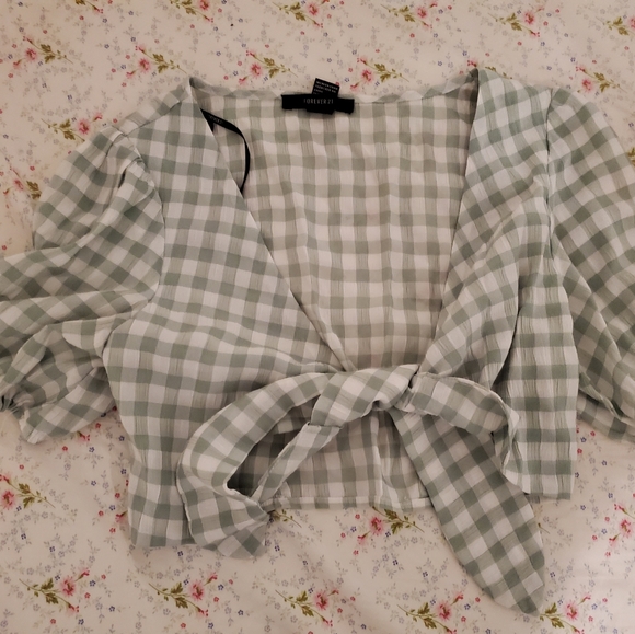 Forever 21 Tops - Forever 21 top